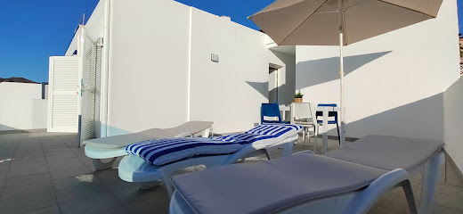 Casa Teresa - Las Playitas